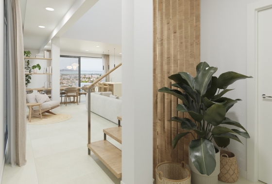 New Build - Villa - Ciudad Quesada