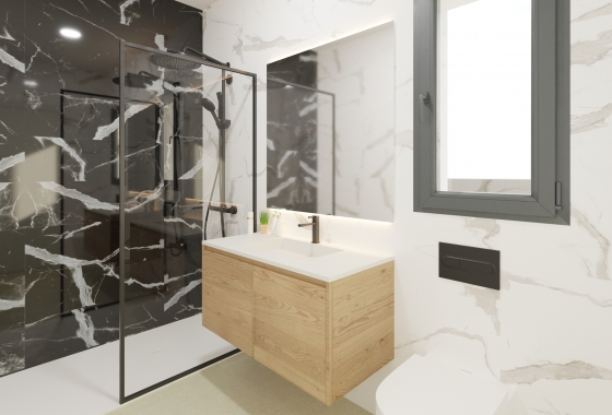 New Build - Villa - Ciudad Quesada