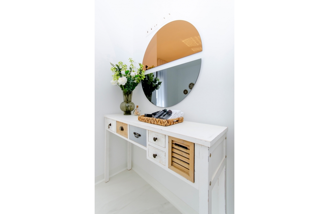 Obra nueva - detached - Orihuela Costa - Orihuela