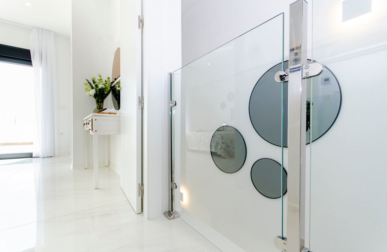 Obra nueva - detached - Orihuela Costa - Orihuela