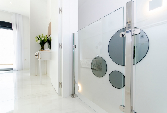 Obra nueva - detached - Orihuela Costa - Orihuela