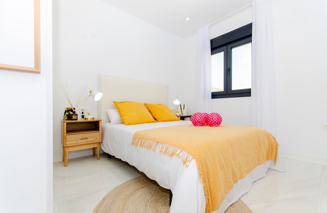 Obra nueva - detached - Orihuela Costa - Orihuela