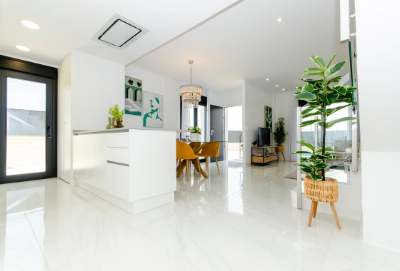 Obra nueva - detached - Orihuela Costa - Orihuela