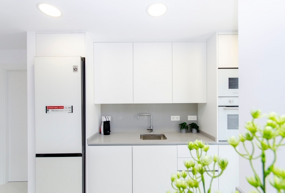 Obra nueva - detached - Orihuela Costa - Orihuela