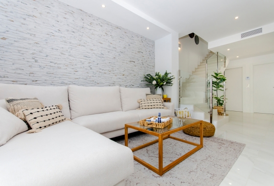 Obra nueva - detached - Orihuela Costa - Orihuela