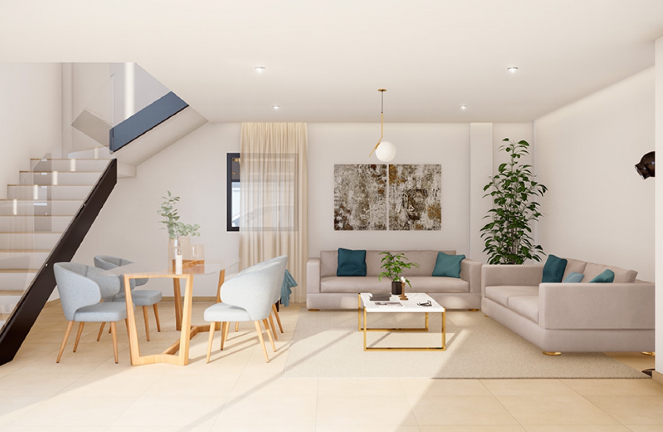 Obra nueva - detached - Alicante (Alacant)