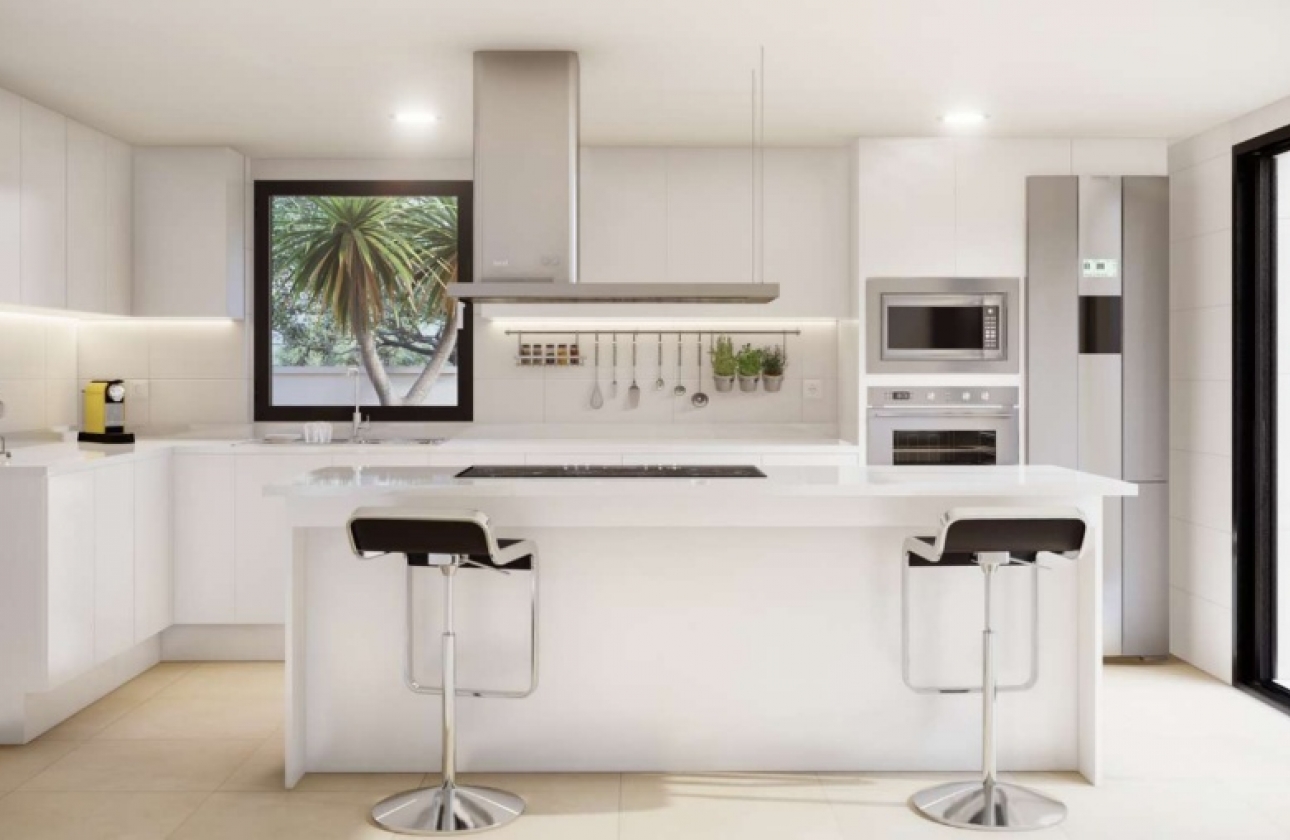 Obra nueva - detached - Alicante (Alacant)