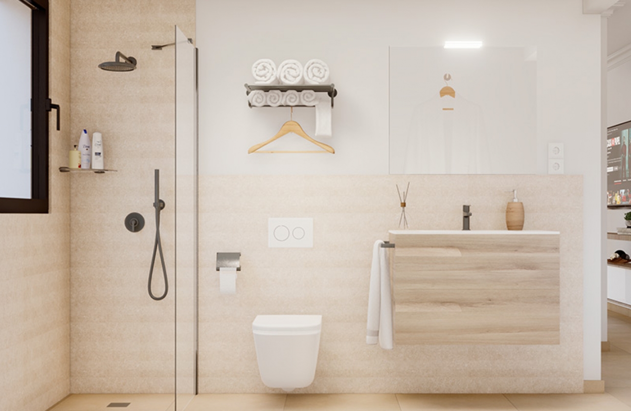 Obra nueva - detached - Alicante (Alacant)