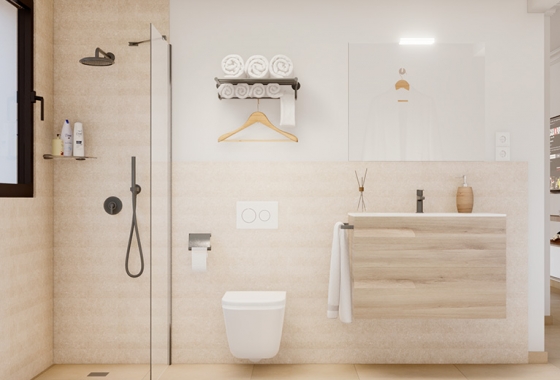 Obra nueva - detached - Alicante (Alacant)