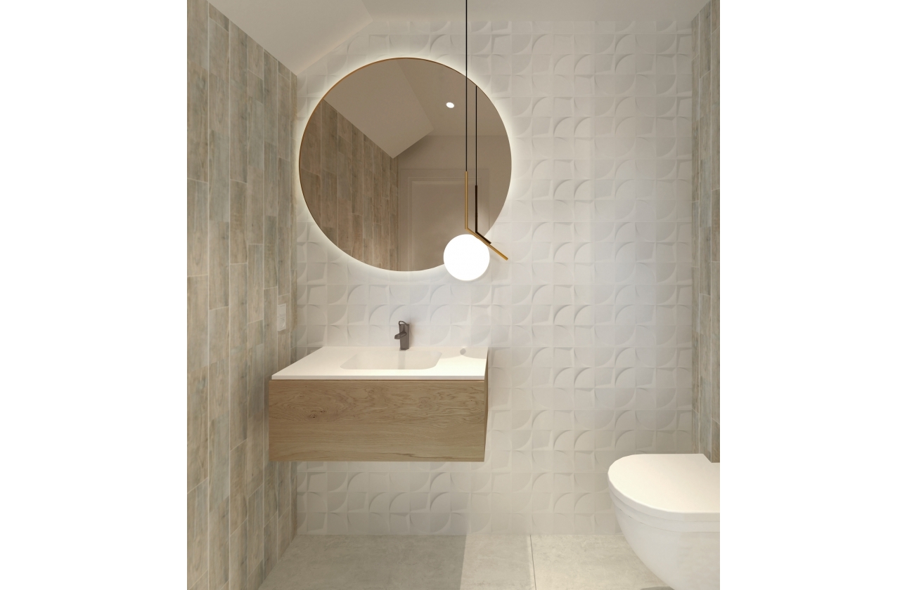 Nieuwbouw Woningen - Huis - Gran Alacant