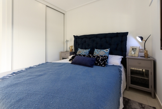 Nieuwbouw Woningen - terraced - Pilar de la Horadada