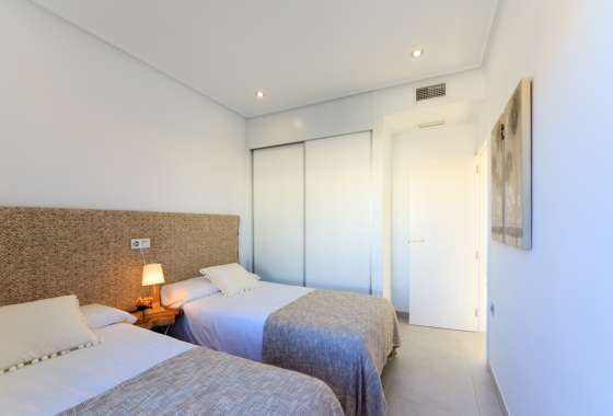 Nieuwbouw Woningen - terraced - Pilar de la Horadada