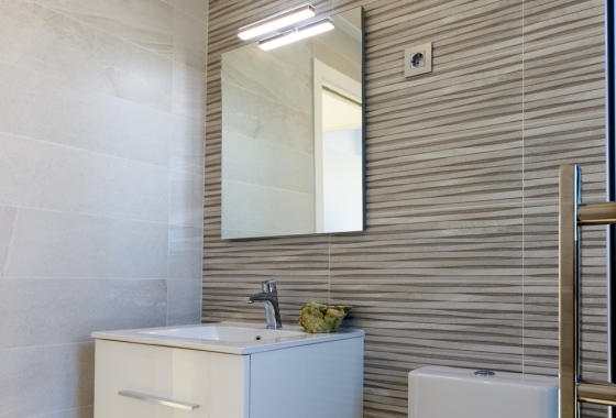 Nieuwbouw Woningen - terraced - Pilar de la Horadada