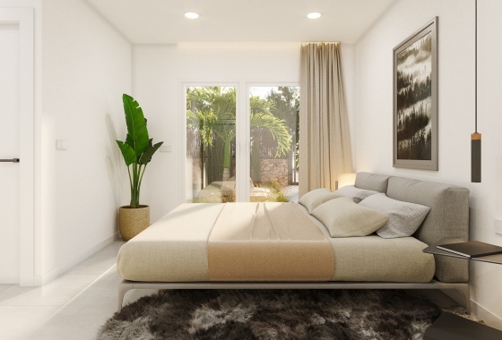 Obra nueva - detached - Orihuela Costa