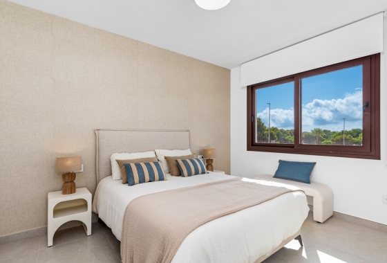 Obra nueva - detached - Pilar de la Horadada