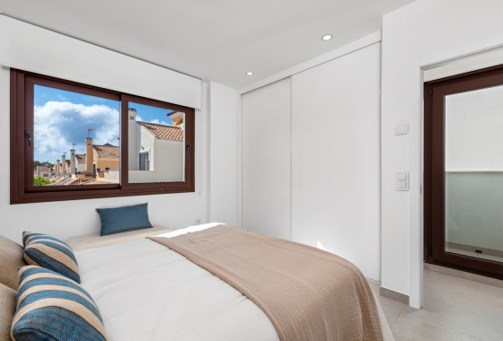 Obra nueva - detached - Pilar de la Horadada