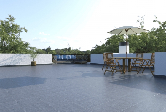 Nieuwbouw Woningen - Villa - San Javier