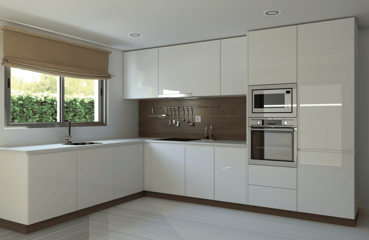 Nieuwbouw Woningen - Villa - San Javier