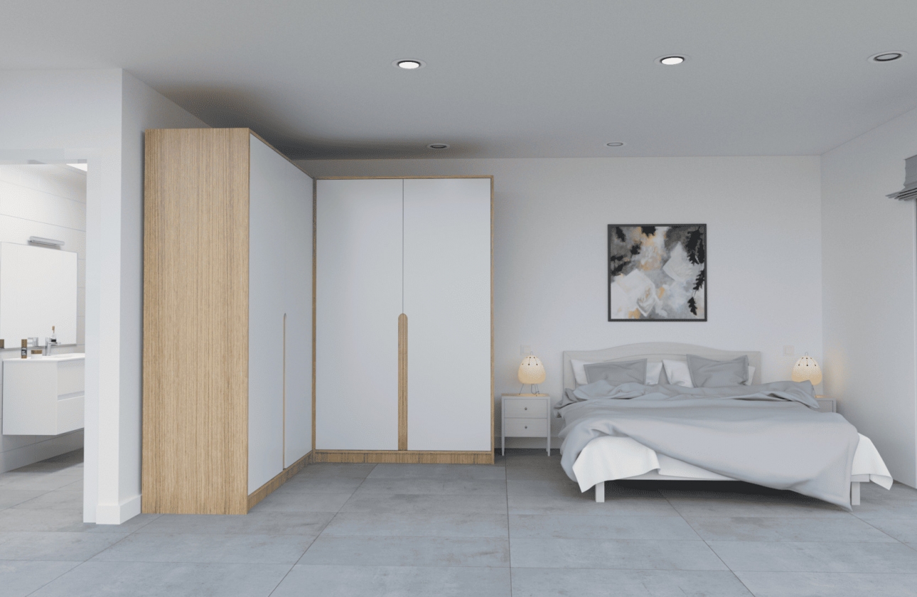 Nieuwbouw Woningen - Villa - San Javier