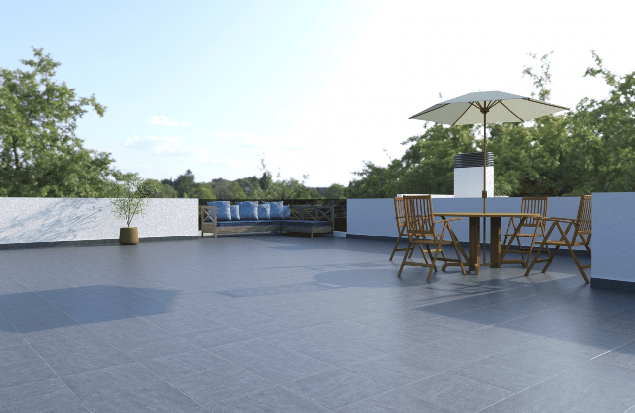 Nieuwbouw Woningen - Villa - San Javier