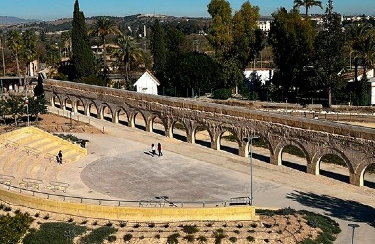 Obra nueva - Apartamento / piso - Alcantarilla