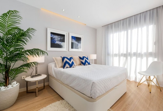 Nouvelle construction - Villa - Ciudad Quesada