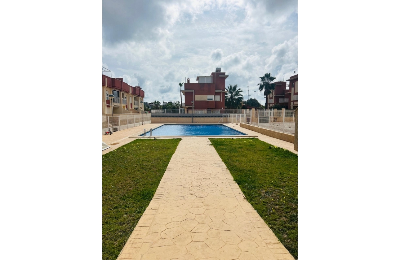 Obra nueva - ground-floor - Orihuela Costa - Orihuela