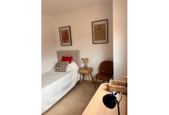 Obra nueva - ground-floor - Orihuela Costa - Orihuela