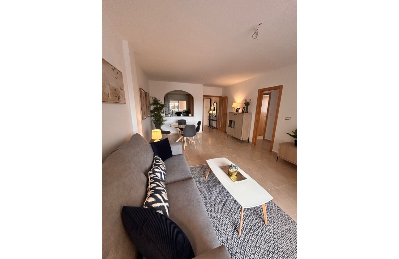 Obra nueva - Apartamento / piso - Orihuela Costa - Orihuela