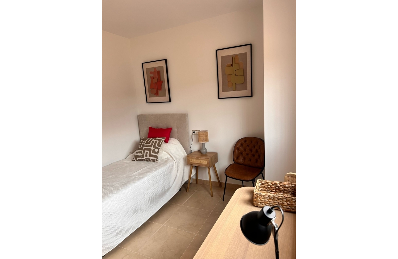 Obra nueva - Apartamento / piso - Orihuela Costa - Orihuela