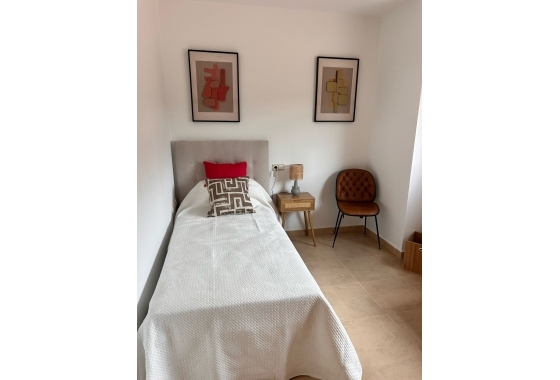 Obra nueva - Apartamento / piso - Orihuela Costa - Orihuela