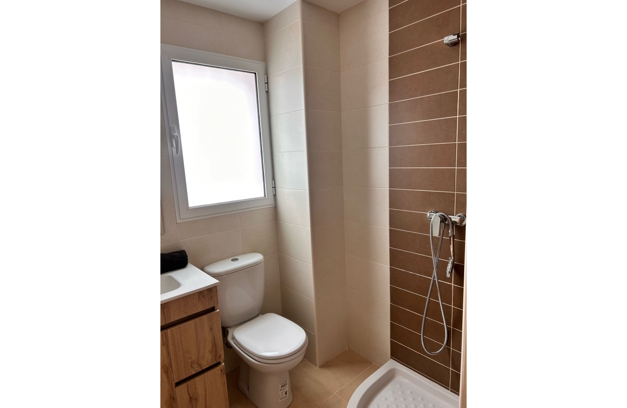 Obra nueva - Apartamento / piso - Orihuela Costa - Orihuela