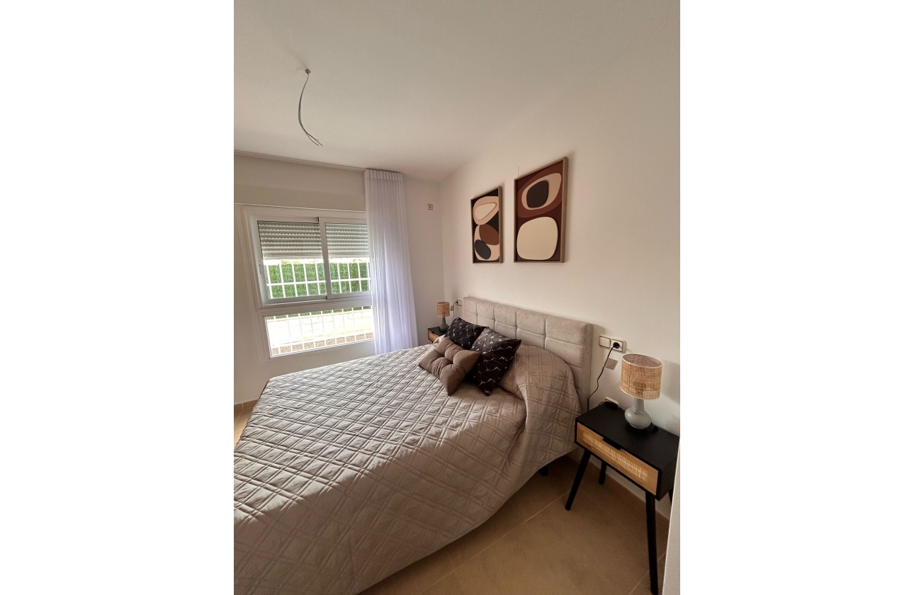 Obra nueva - Apartamento / piso - Orihuela Costa - Orihuela