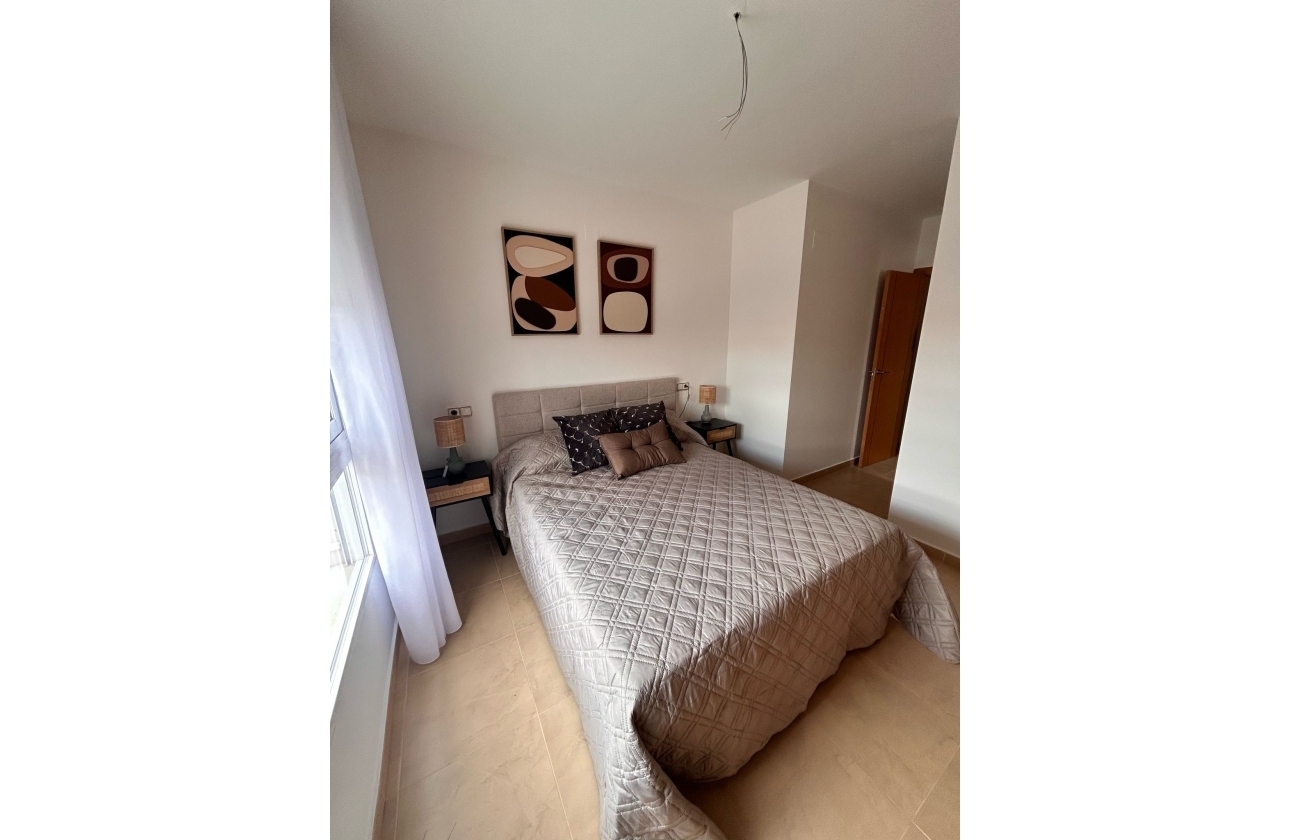 Obra nueva - Apartamento / piso - Orihuela Costa - Orihuela