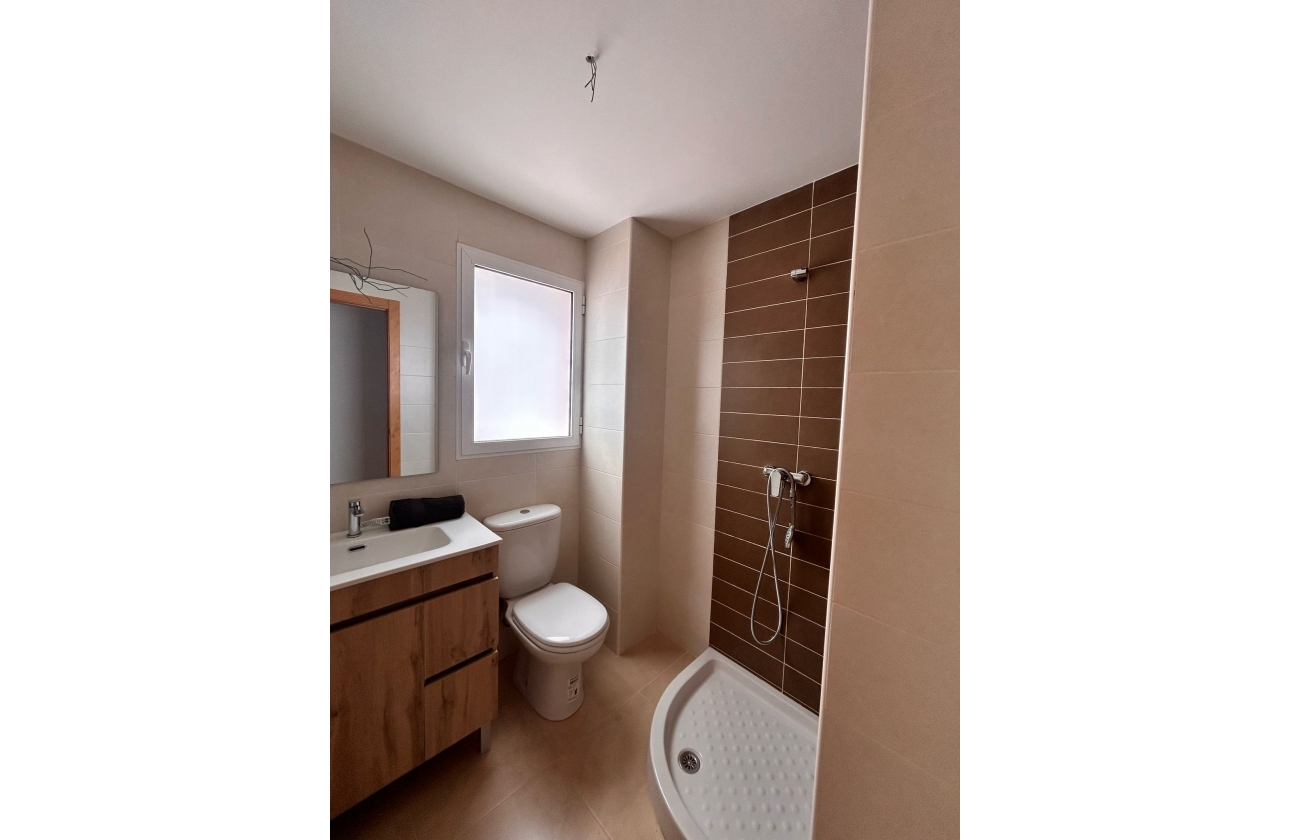 Obra nueva - Apartamento / piso - Orihuela Costa - Orihuela