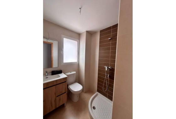 Obra nueva - Apartamento / piso - Orihuela Costa - Orihuela