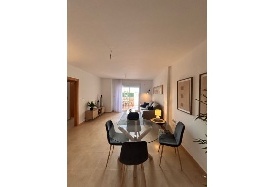 Obra nueva - Apartamento / piso - Orihuela Costa - Orihuela
