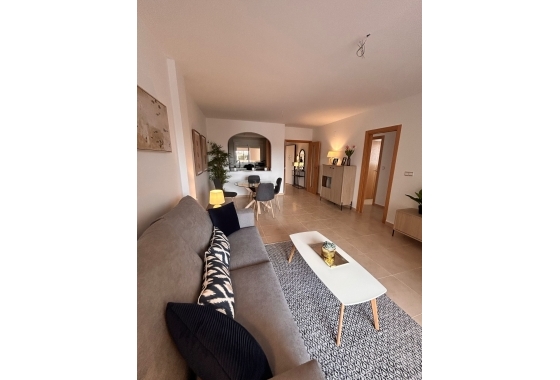 Obra nueva - Apartamento / piso - Orihuela Costa - Orihuela