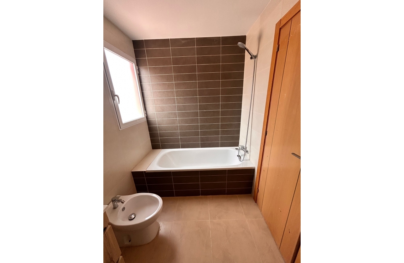 Obra nueva - Ático - Orihuela Costa - Orihuela