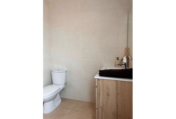 Obra nueva - Ático - Orihuela Costa - Orihuela