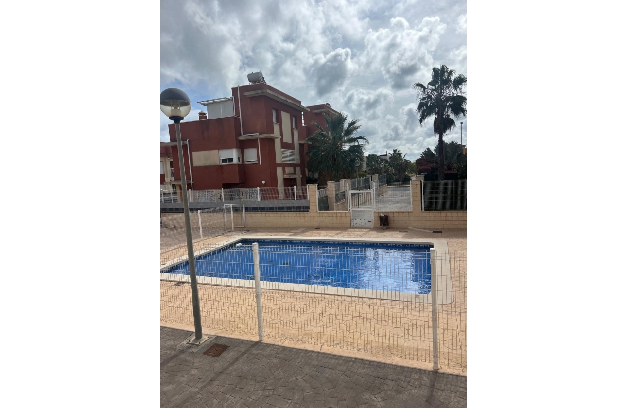 Obra nueva - Ático - Orihuela Costa - Orihuela