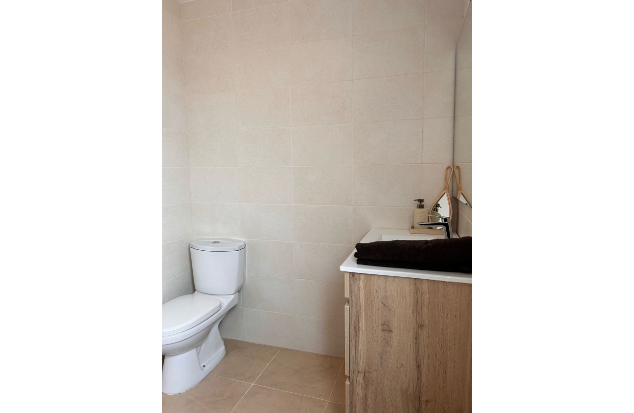 Obra nueva - Ático - Orihuela Costa - Orihuela