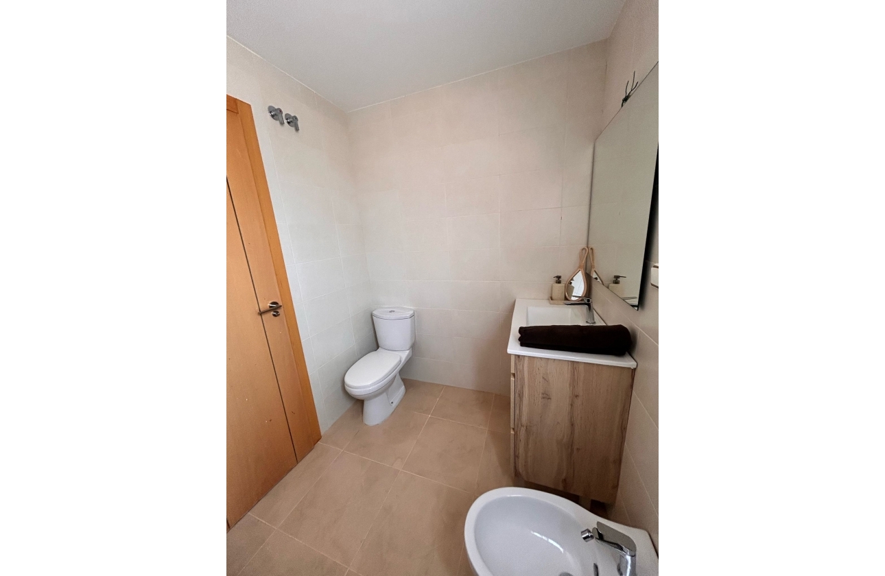 Obra nueva - Ático - Orihuela Costa - Orihuela