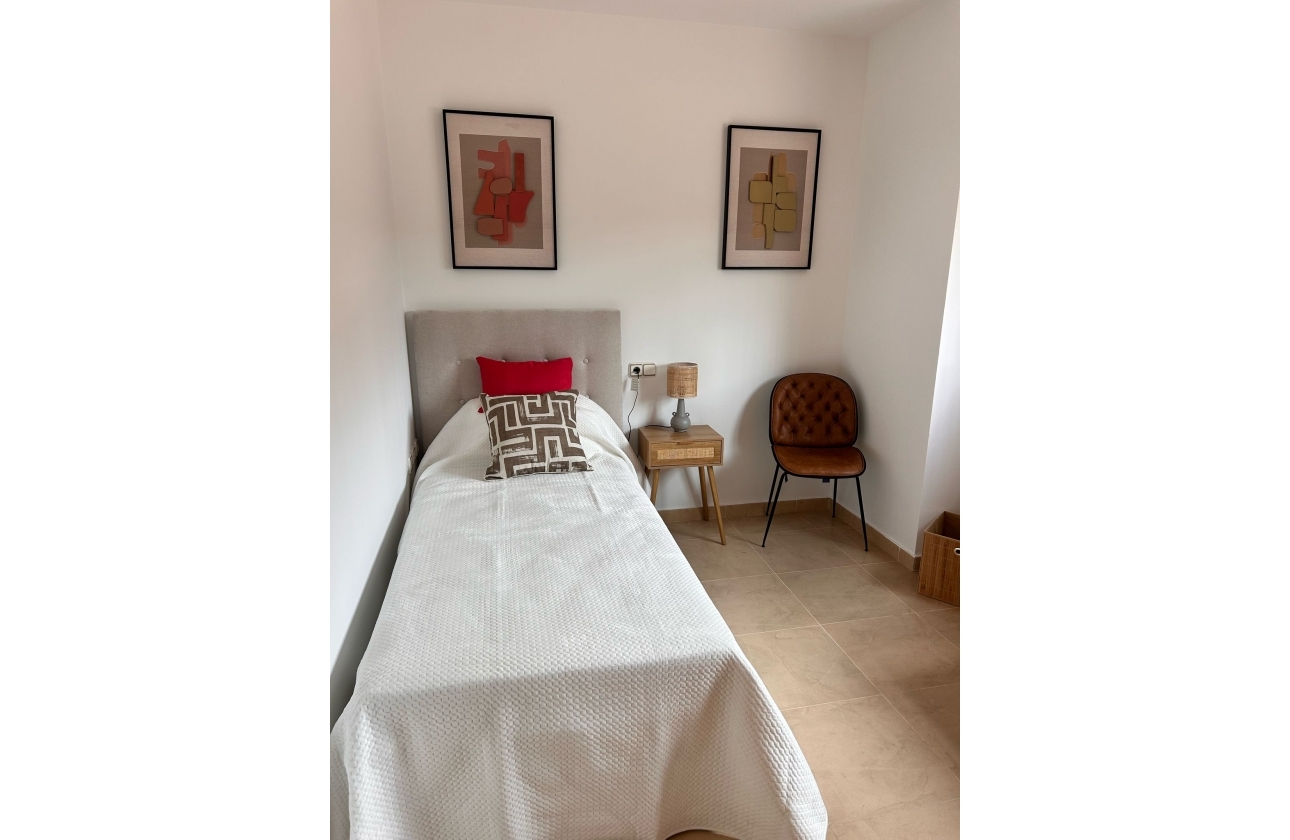 Obra nueva - Ático - Orihuela Costa - Orihuela