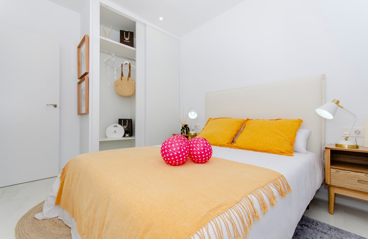 Obra nueva - detached - Orihuela Costa - Orihuela