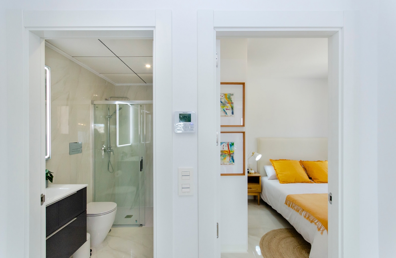 Obra nueva - detached - Orihuela Costa - Orihuela