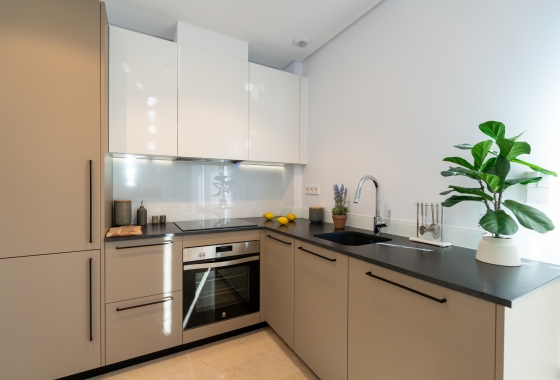 Nouvelle construction - Maison - Elche