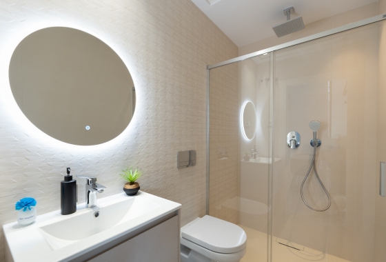 Nouvelle construction - Maison - Elche