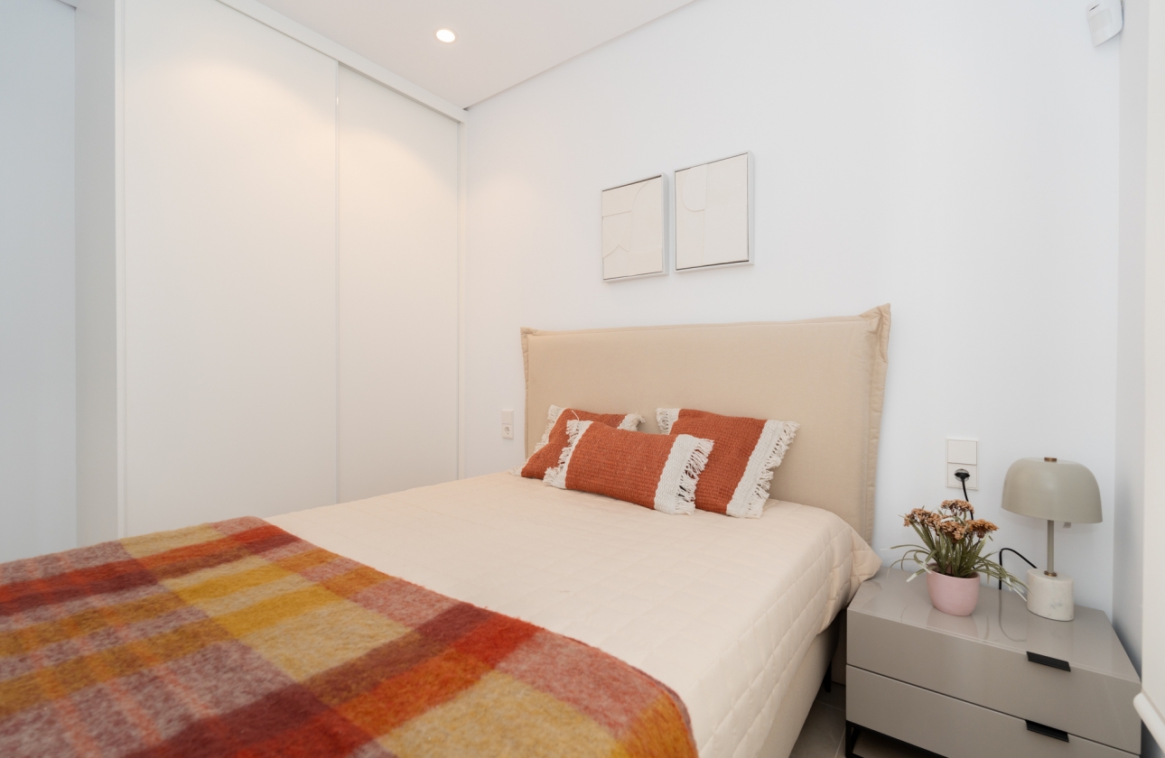 Nouvelle construction - Maison - Elche