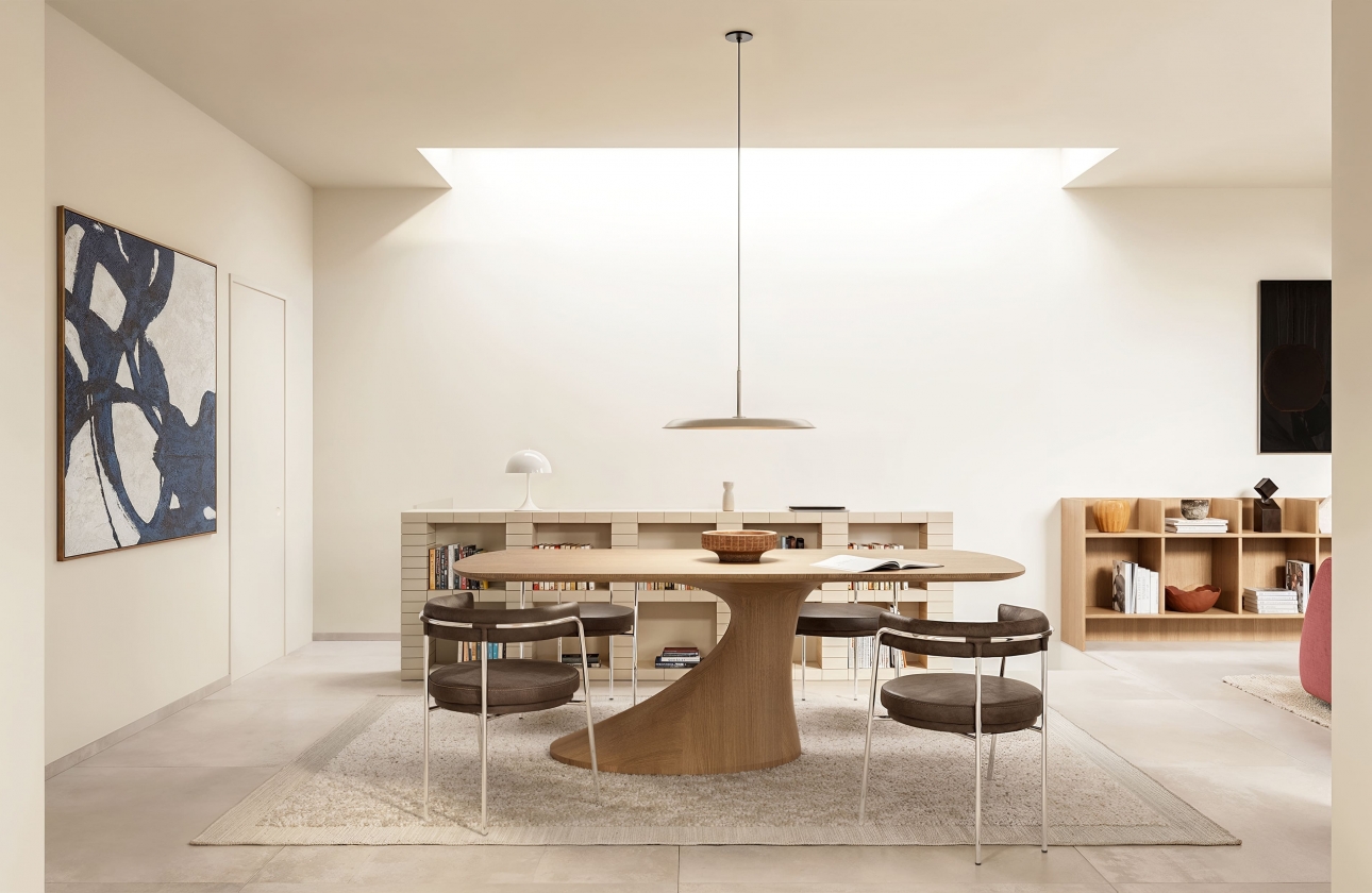 Obra nueva - detached - Castillo de Montemar